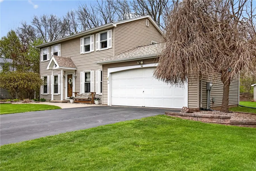 64 Willhurst Drive, Rochester, NY 14606 - #3