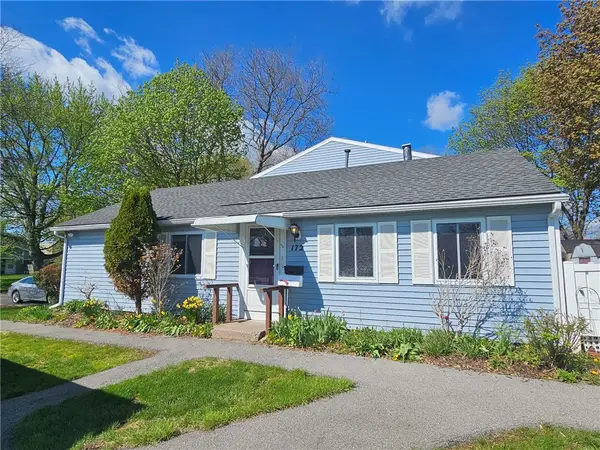 172 Norwich Drive, Rochester, NY 14624