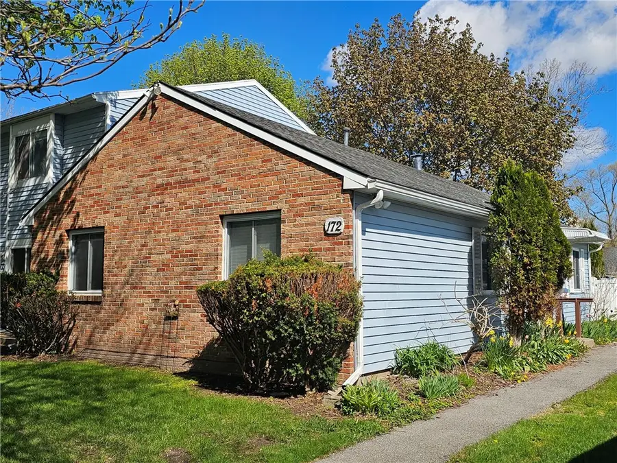 172 Norwich Drive, Rochester, NY 14624 - #2