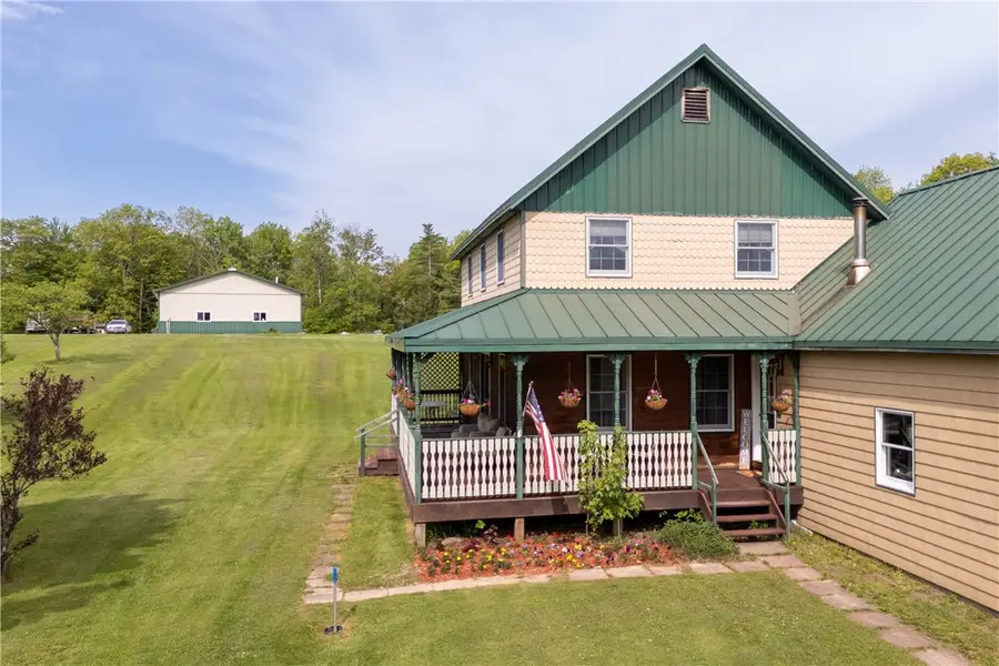 335 Cornell Road, Stamford, NY 12167 - #2