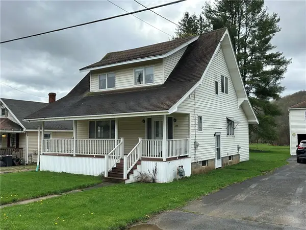 649 Main Street, Duke Center, PA 16729