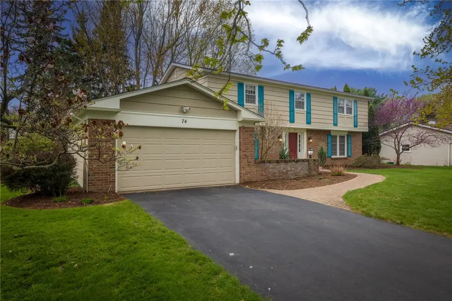 74 Harper Drive, Pittsford, NY 14534 - #2