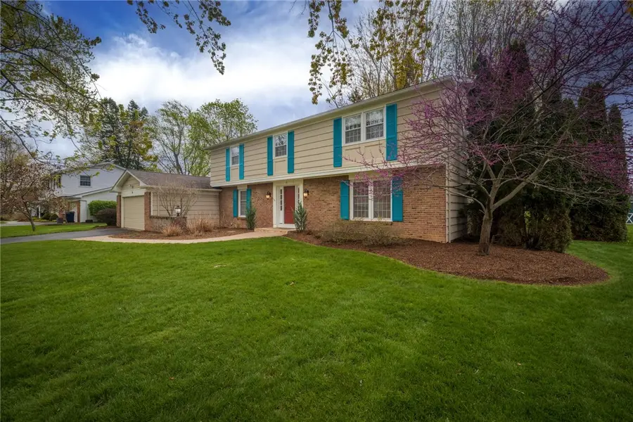 74 Harper Drive, Pittsford, NY 14534 - #3