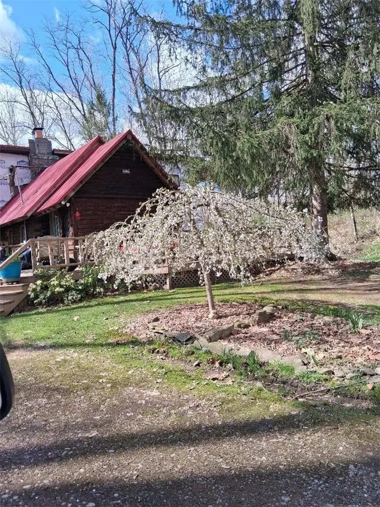 3498 State Highway 12, Oxford, NY 13830 - #3