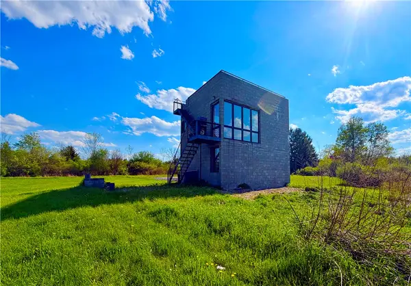 61 Makarainen Road, Ithaca, NY 14850