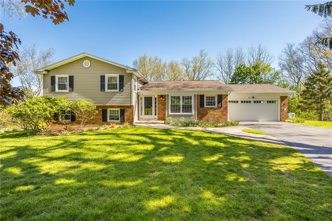 12 Mountain Rise, Fairport, NY 14450 - #1