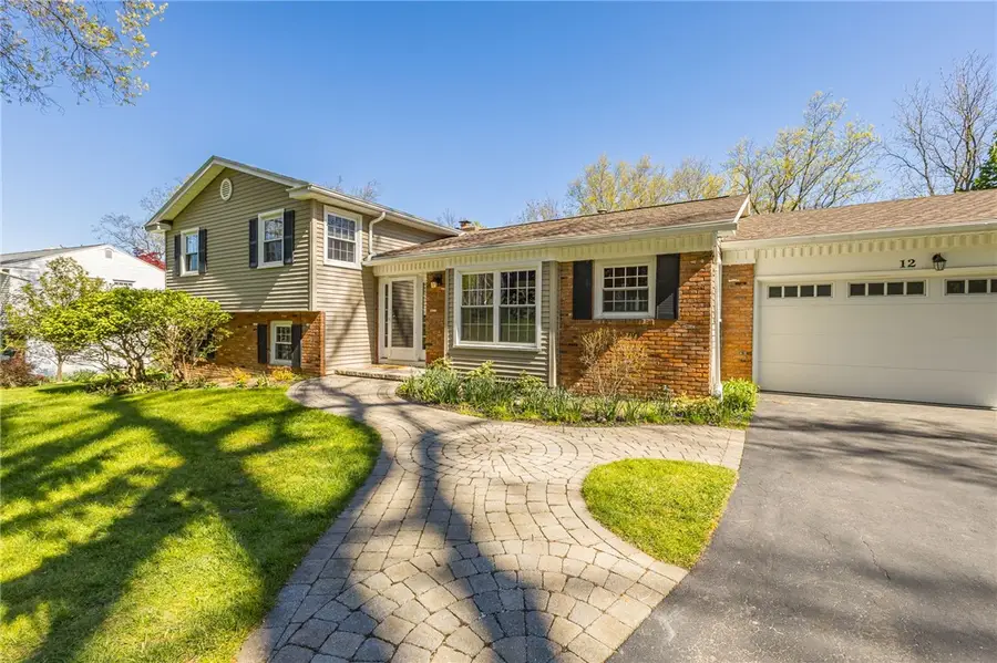 12 Mountain Rise, Fairport, NY 14450 - #3