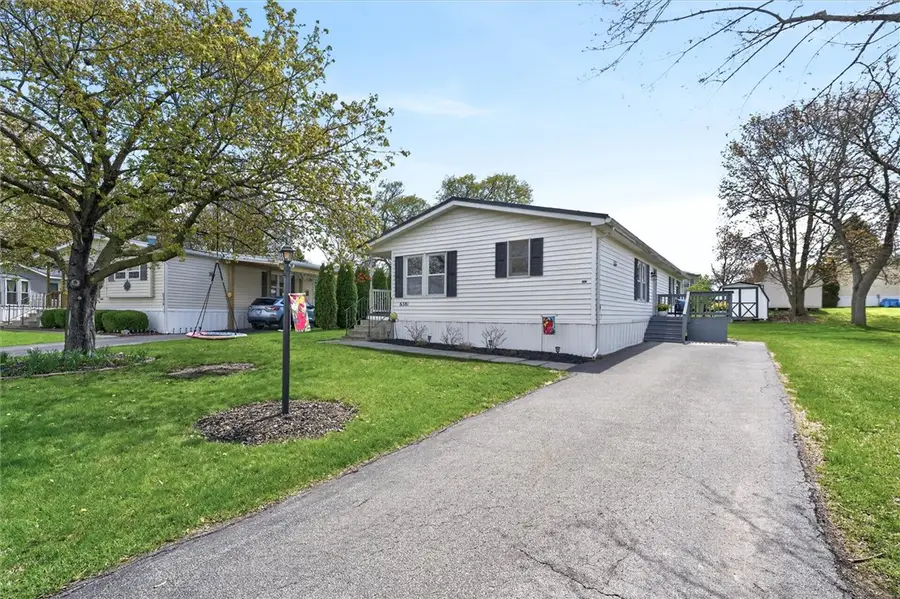 6381 Kims Drive B150, Victor, NY 14564 - #2