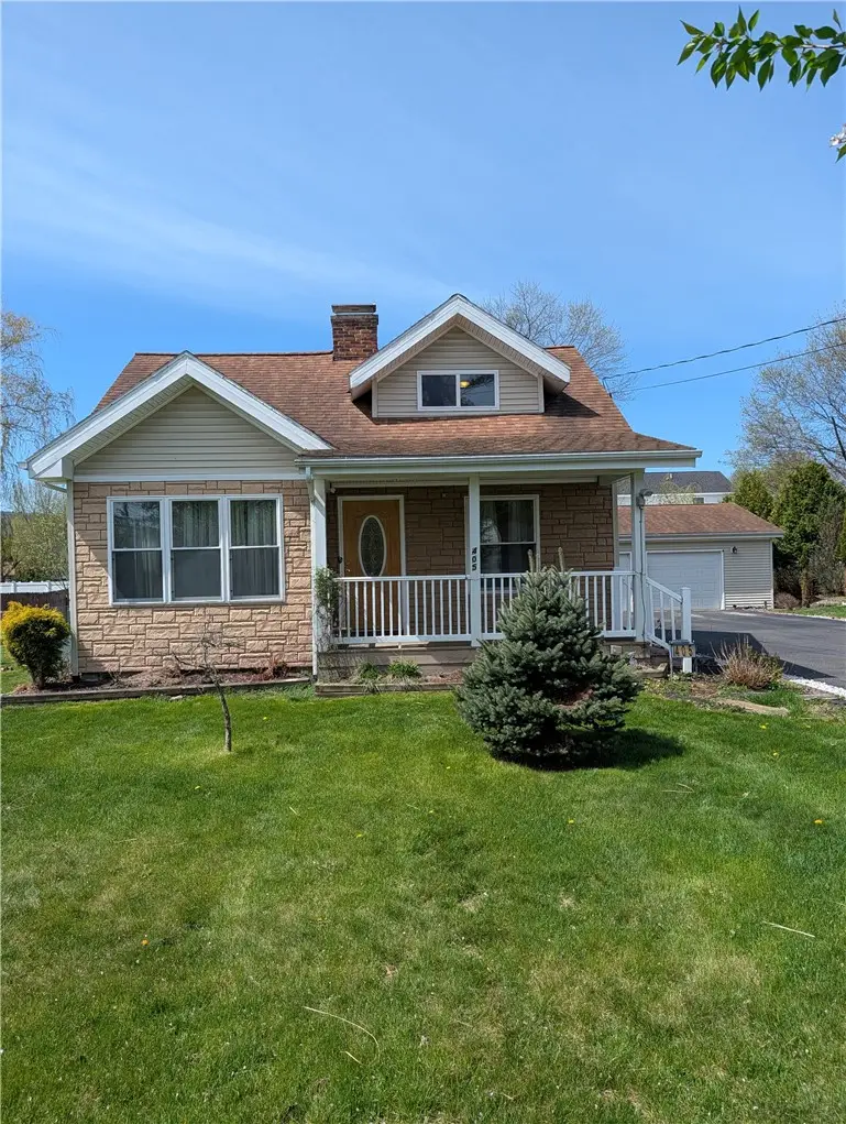 405 Wall Street, Elmira, NY 14905 - #3