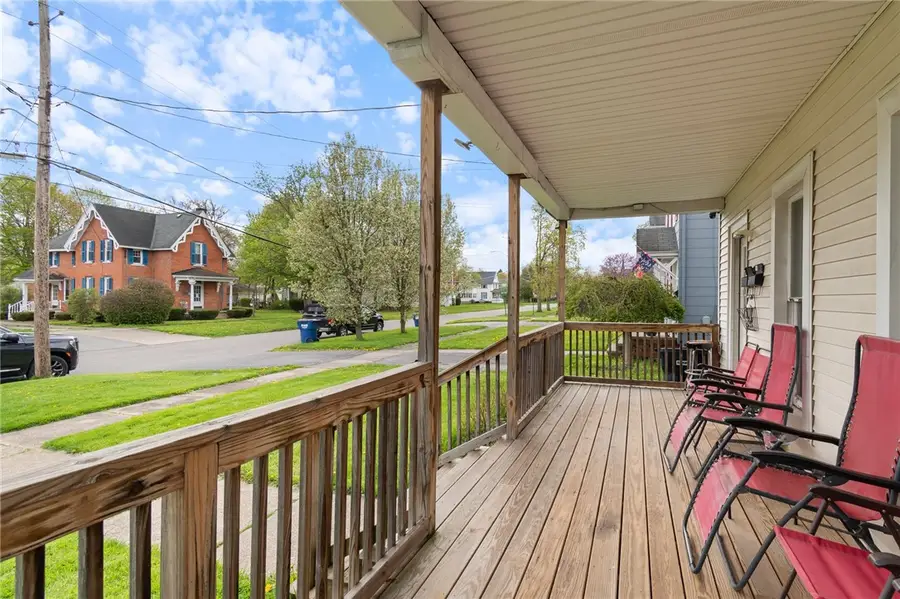 37 Holley Street, Lyons, NY 14489 - #2
