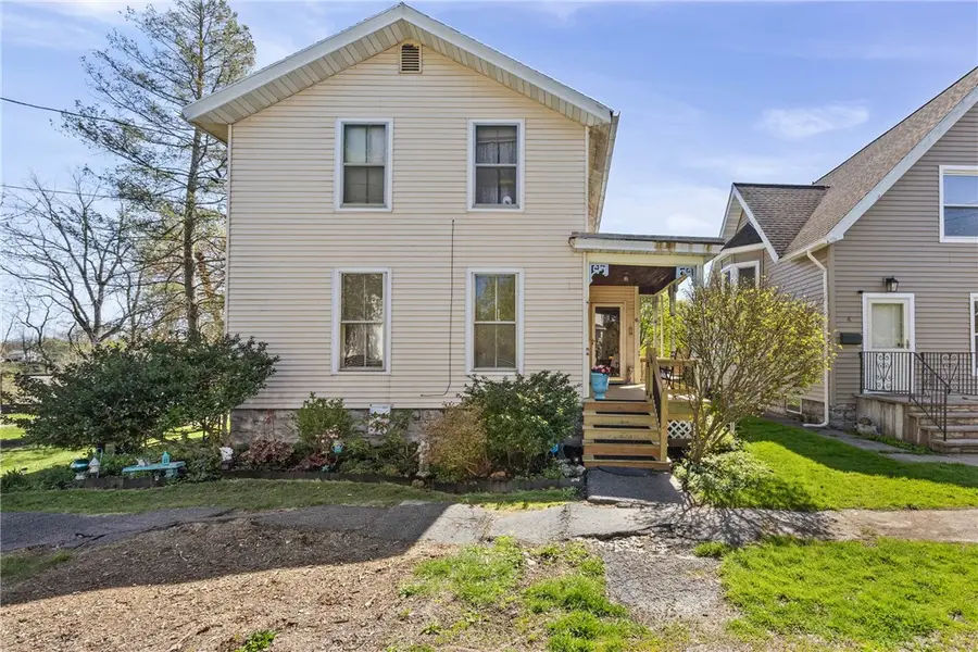 6 Prospect Street, Seneca Falls, NY 13148 - #2