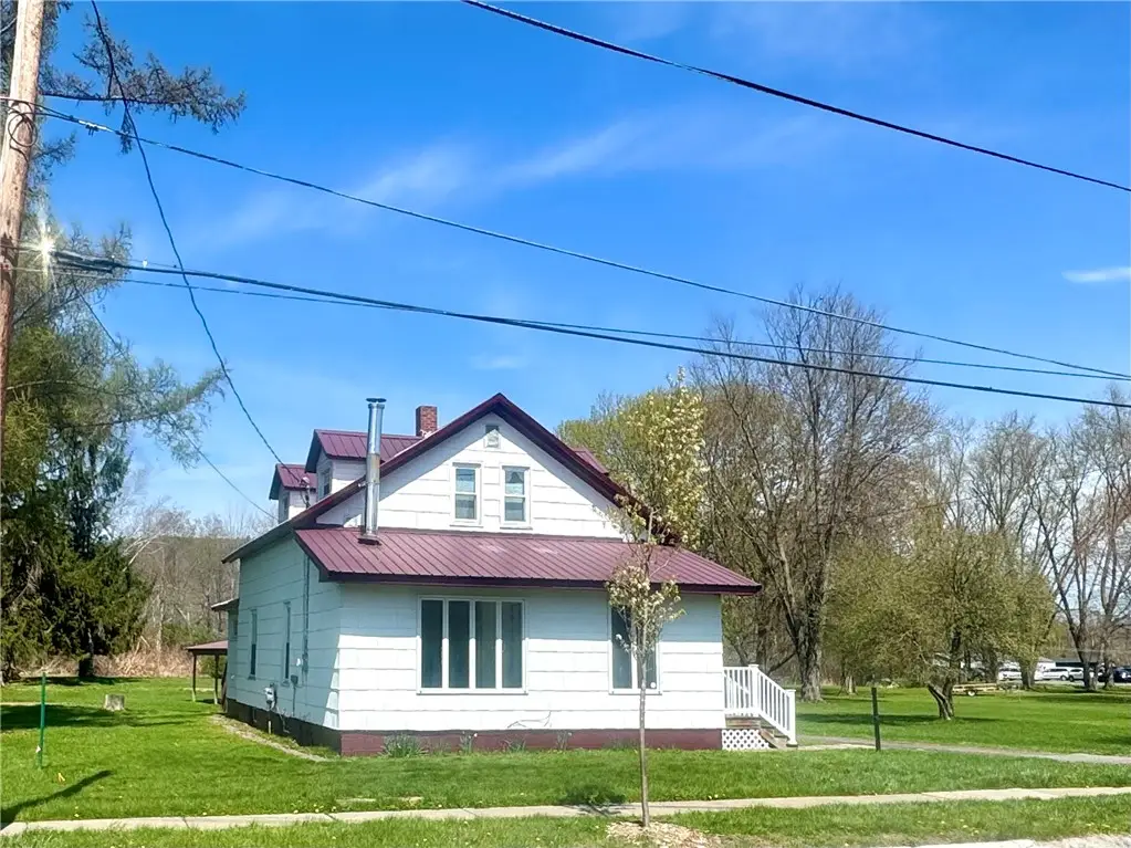 272-274 River Street, Oneonta, NY 13820 - #1