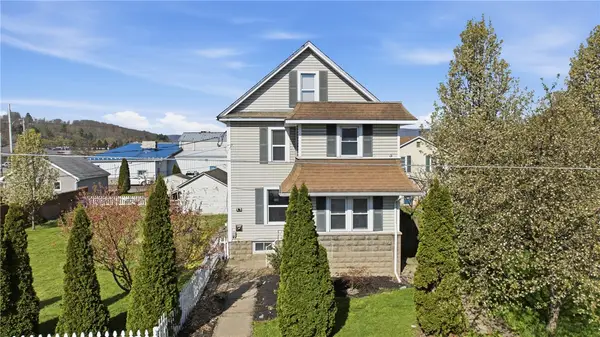 16 Townsend Avenue, Corning, NY 14830