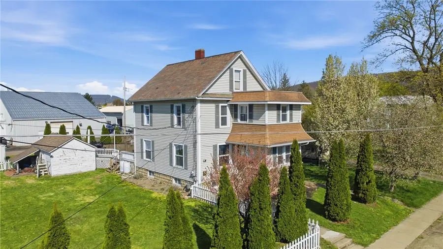 16 Townsend Avenue, Corning, NY 14830 - #2