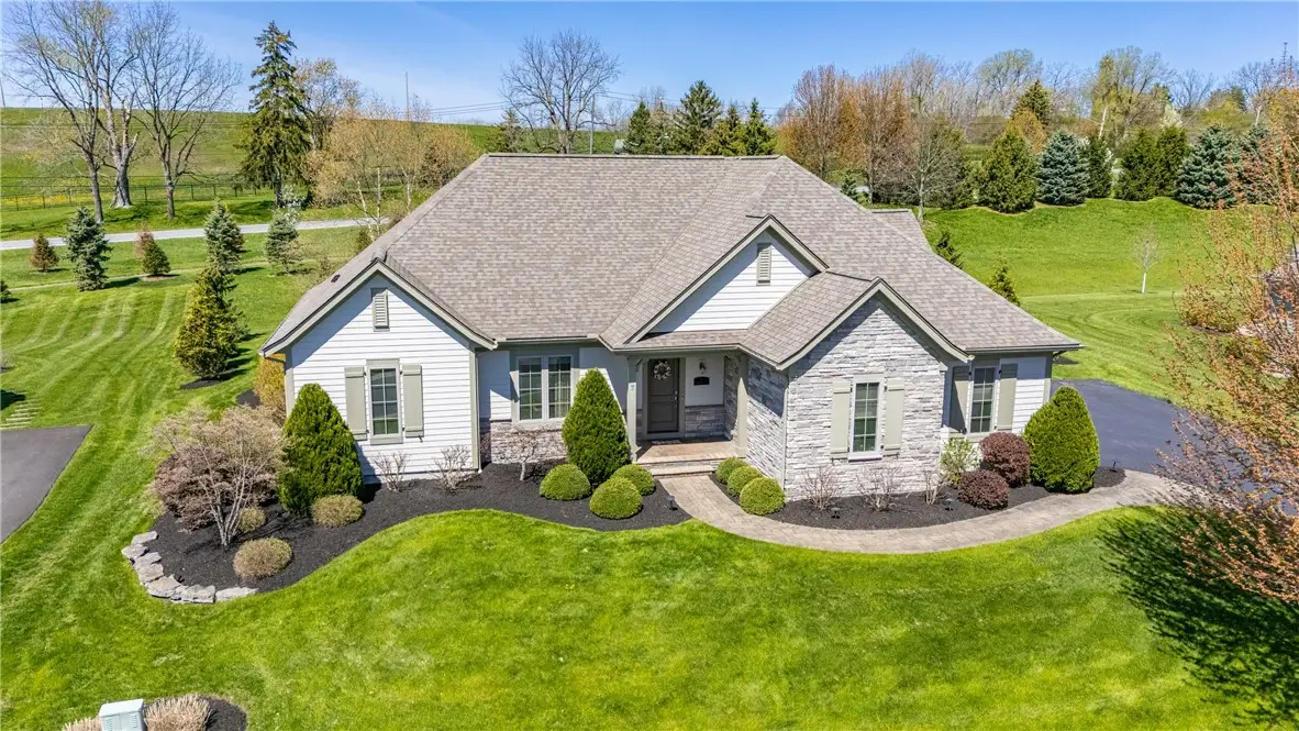 7 Hawkstone Way, Pittsford, NY 14534 - #1