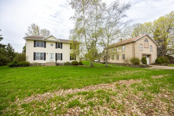 281 Dewey Street, Churchville, NY 14428