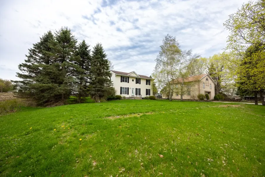 281 Dewey Street, Churchville, NY 14428 - #3