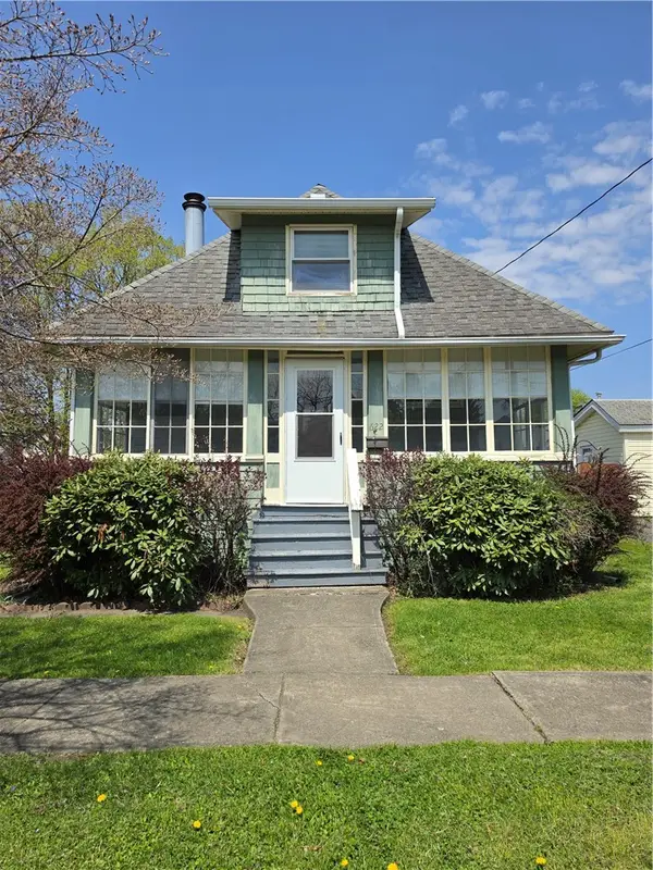 622 Yale Street, Elmira, NY 14904