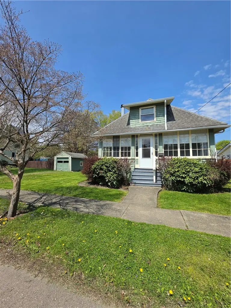 622 Yale Street, Elmira, NY 14904 - #2