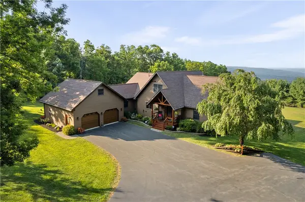 279 Shaffer Road, Newfield, NY 14867