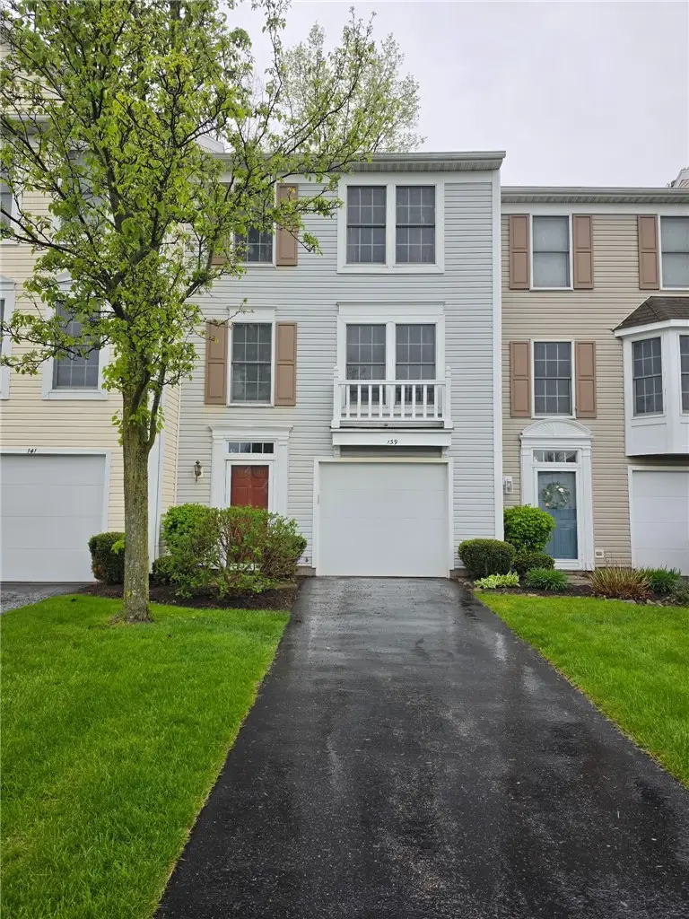 139 Jordache Lane, Spencerport, NY 14559 - #1