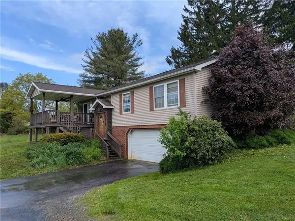 1405 W Main Street, Smethport, PA 16749