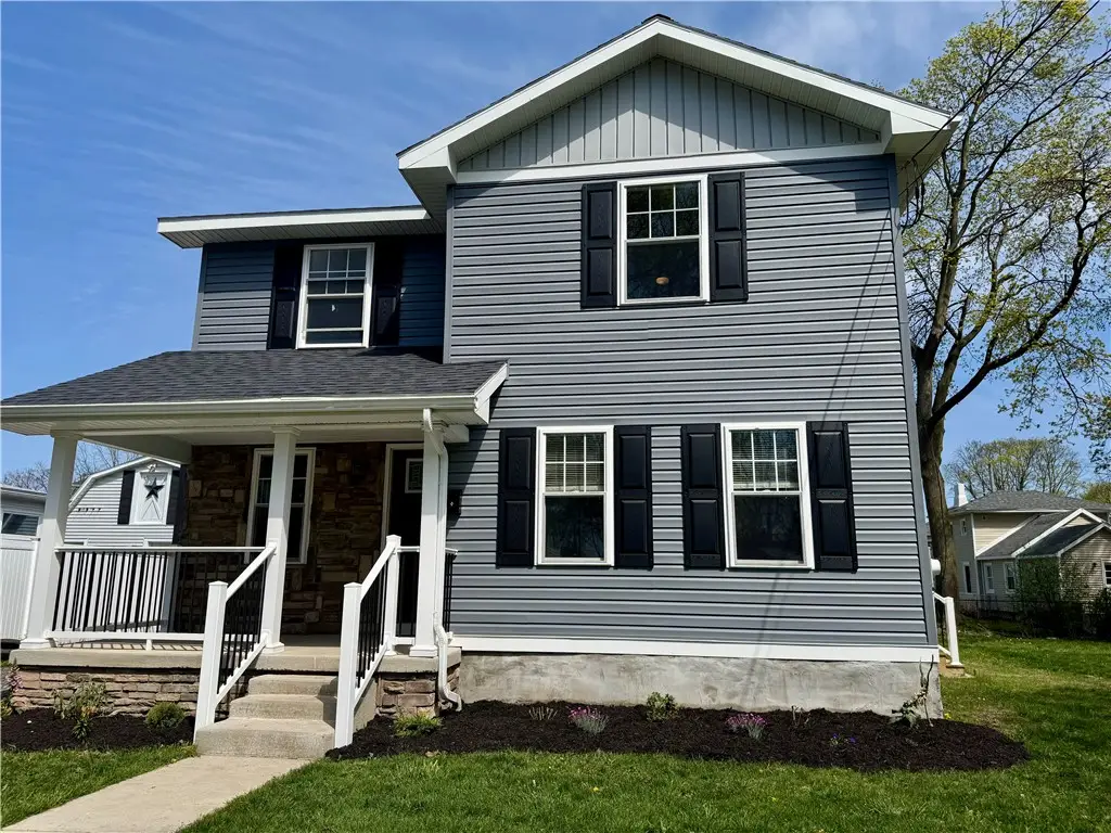 67 Hamilton Avenue, Auburn, NY 13021 - #1