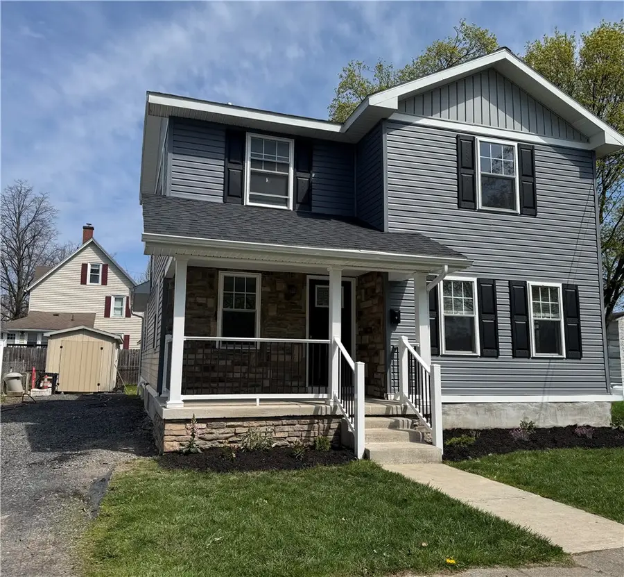 67 Hamilton Avenue, Auburn, NY 13021 - #3