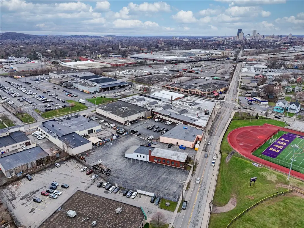 657 Atlantic Avenue, Rochester, NY 14609 - #1