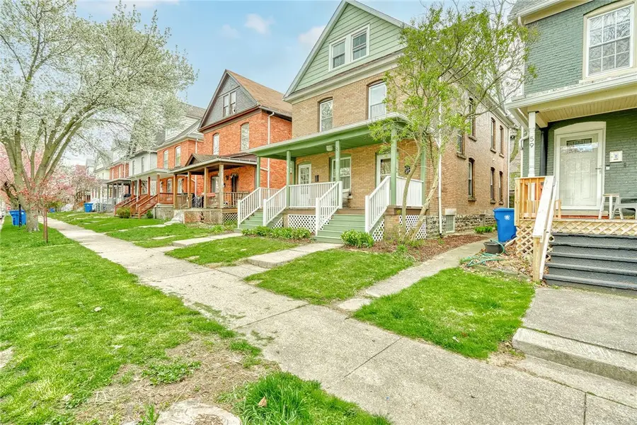 53 Hubbell Park, Rochester, NY 14608 - #2