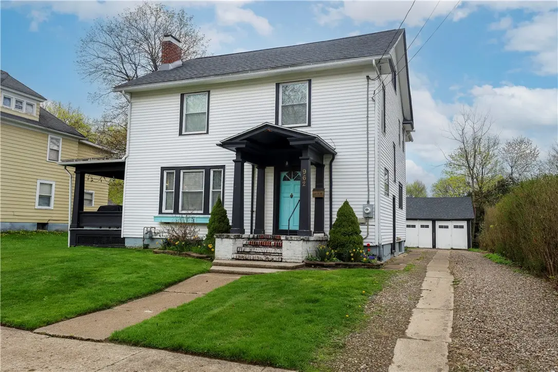 962 Lincoln Street, Elmira, NY 14901 - #1