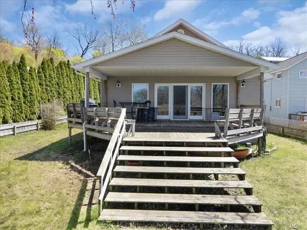 6319 Towpath Road, Cayuga, NY 13034