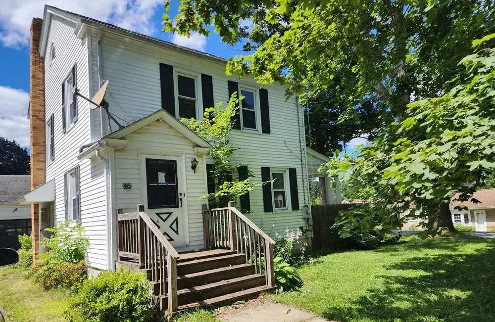 46 Kirby Street, Bainbridge, NY 13733 - #1