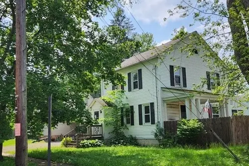 46 Kirby Street, Bainbridge, NY 13733 - #3