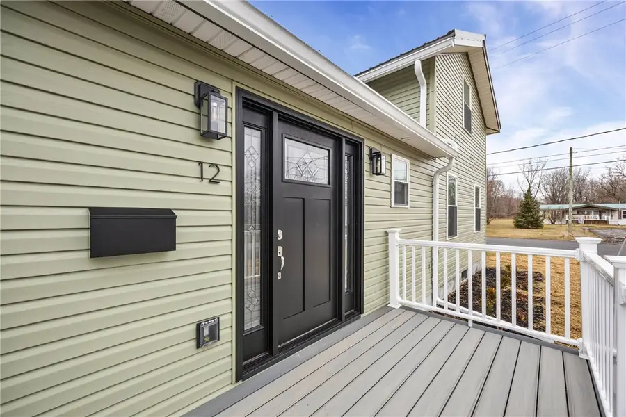 12 Garfield Avenue, Dundee, NY 14837 - #2