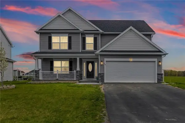 28 Gage, Churchville, NY 14428
