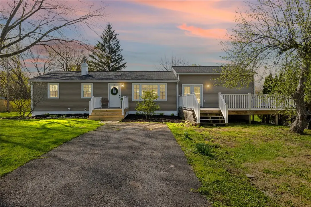 15 Aprille Lane, Rush, NY 14543 - #1