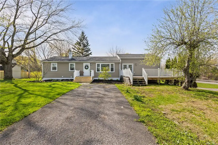 15 Aprille Lane, Rush, NY 14543 - #2