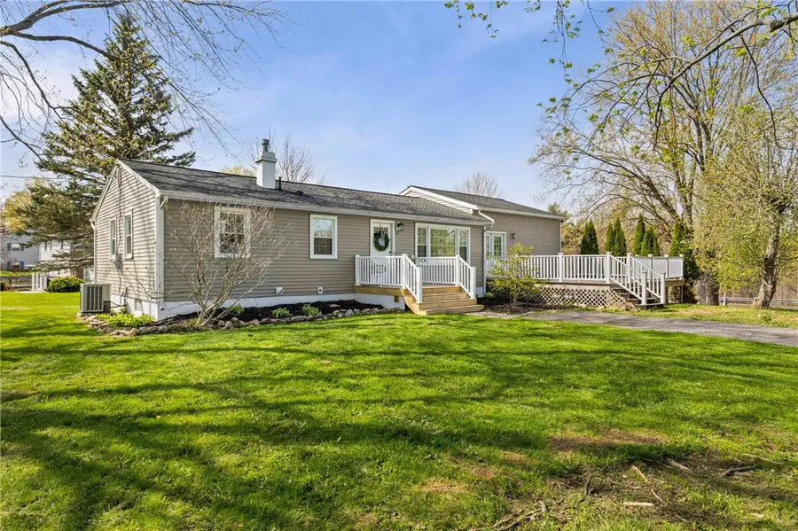 15 Aprille Lane, Rush, NY 14543 - #3