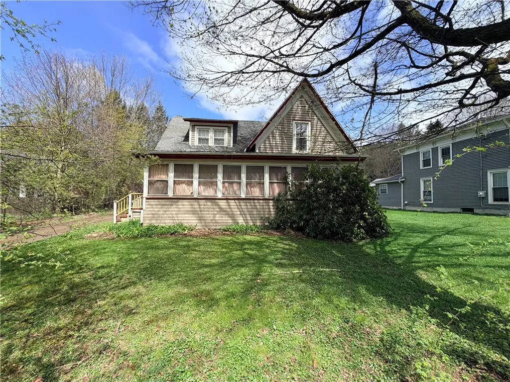 151 Charlotte Creek Road, West Davenport, NY 13860 - #1