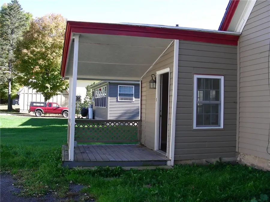 151 Charlotte Creek Road, West Davenport, NY 13860 - #3