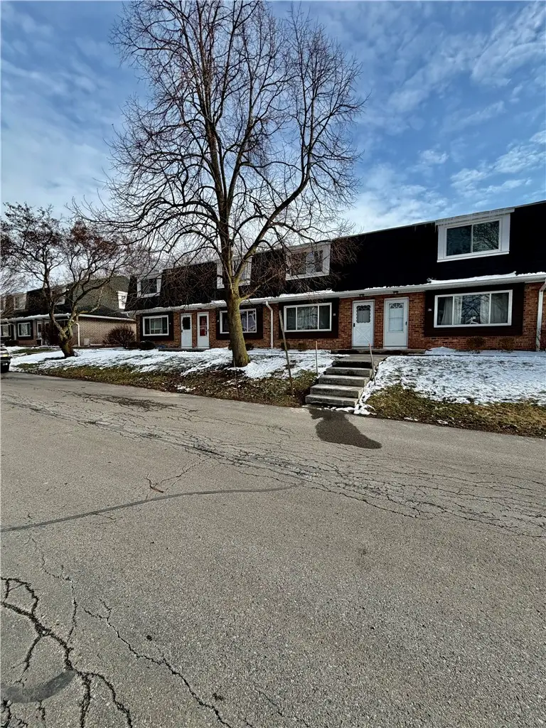 275 Owens Road #32, Brockport, NY 14420 - #2