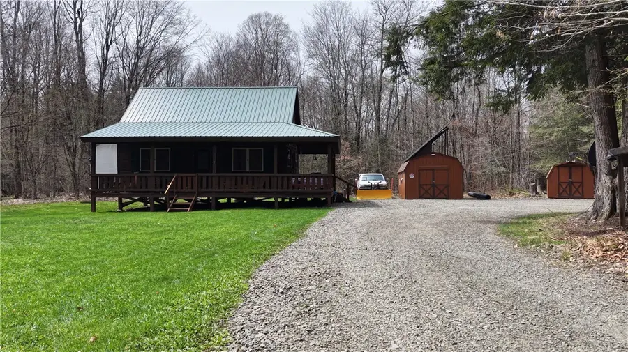 149 Hemlock Lane, Cincinnatus, NY 13040 - #2