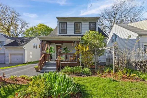 311 Steko Avenue, Rochester, NY 14615