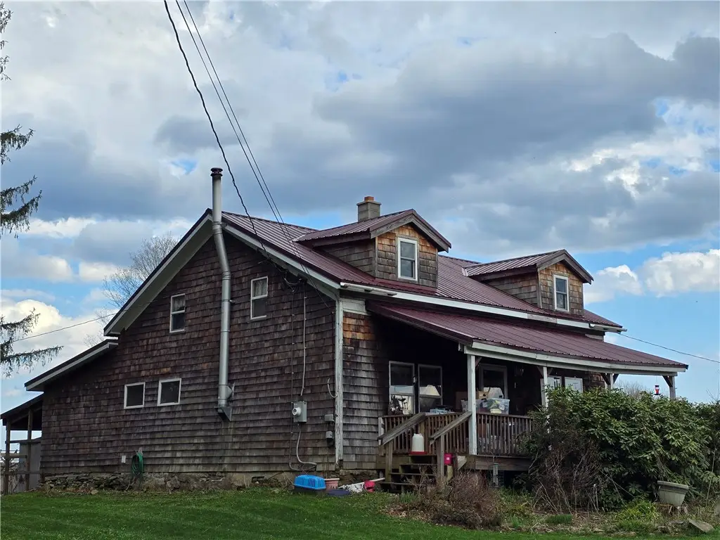 360 Maroney Road, German, NY 13801 - #1