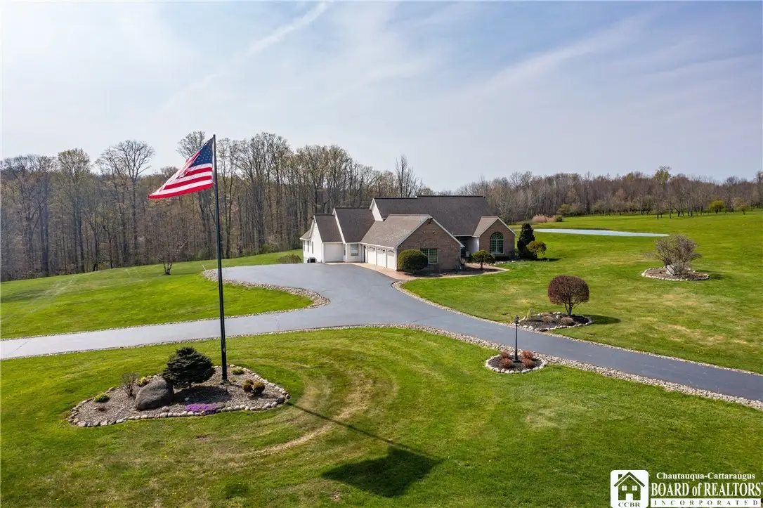 3881 Dutch Hollow Road, Jamestown, NY 14701 - #1