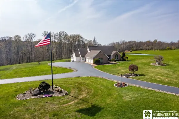 3881 Dutch Hollow Road, Jamestown, NY 14701