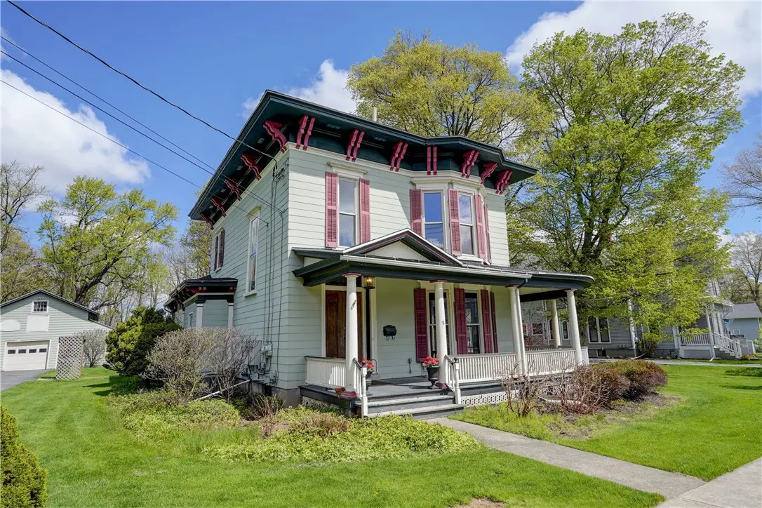 71 W Main Street, Honeoye Falls, NY 14472 - #1