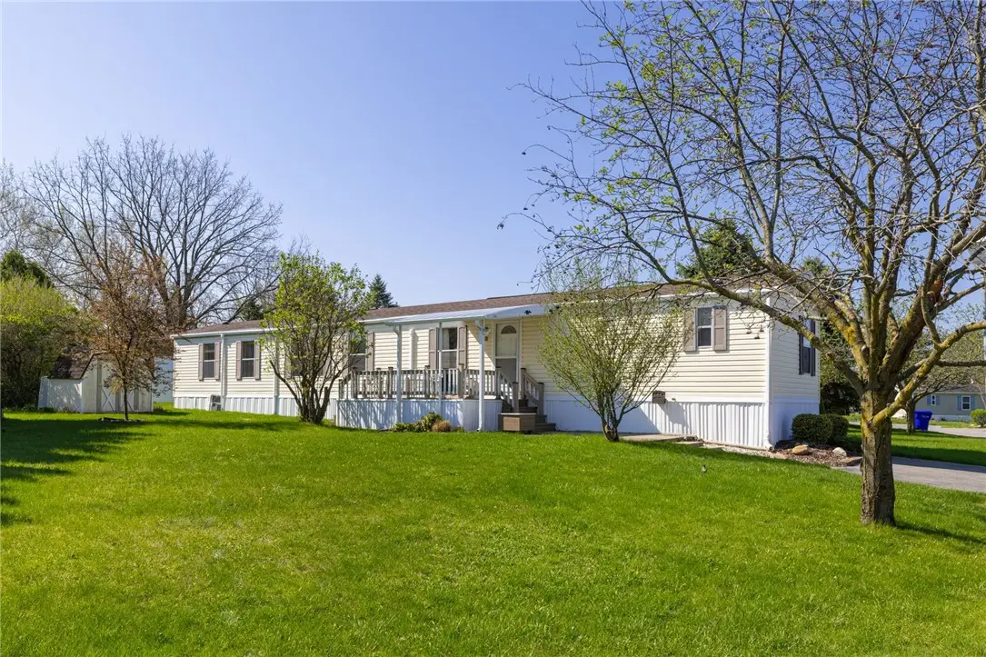 409 Mountain Ash Dr., Canandaigua, NY 14424 - #1