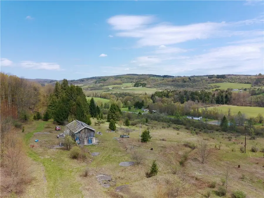 10233 Lamb Road, West Edmeston, NY 13485 - #3